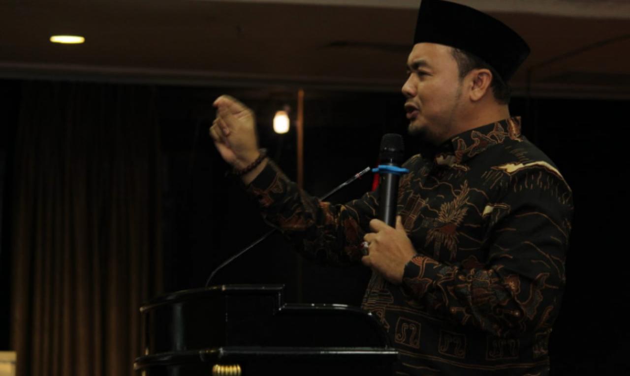 Kunci Pengawasan Pilkada 2020, Afif: Independen dan Solid