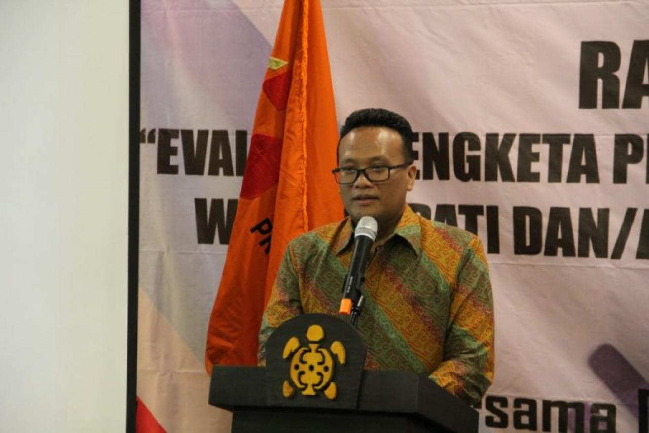 Soal Regulasi Pilkada 2020, Fajar: Tunggu PKPU dan Perbawaslu