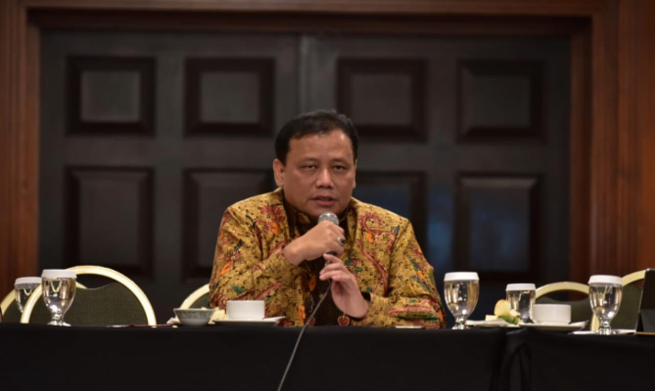 Perekrutan Panwascam Pilkada 2020 Dimulai November