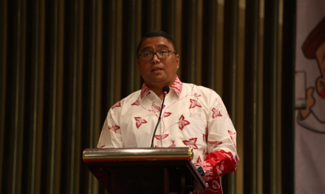 Songsong Pilkada Serentak 2020, Fritz Jelaskan UU Pilkada Tak Relevan