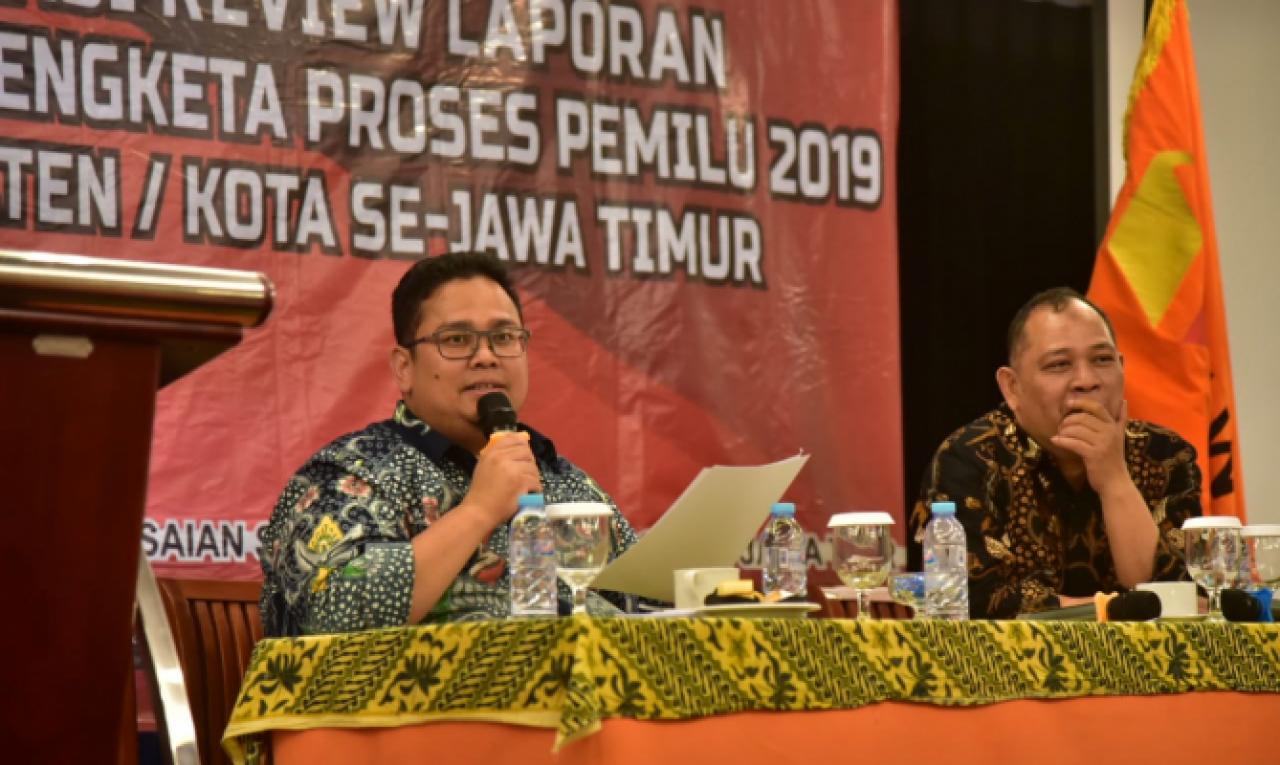 Pilkada 2020, Bagja Tegaskan Ajudikasi Sengketa Harus Makin Kuat