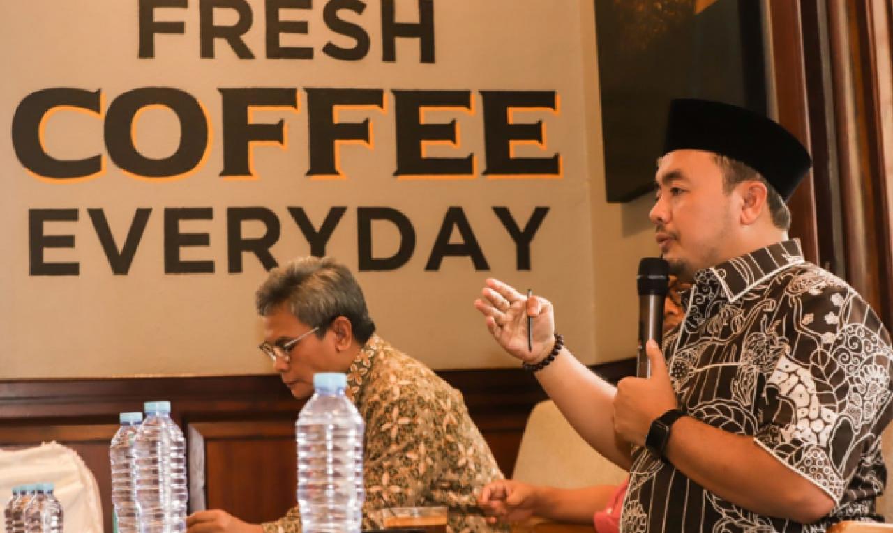 Refleksi Pemilu 2019, Banyak yang Kaget Kewenangan Bawaslu Bertambah Kuat