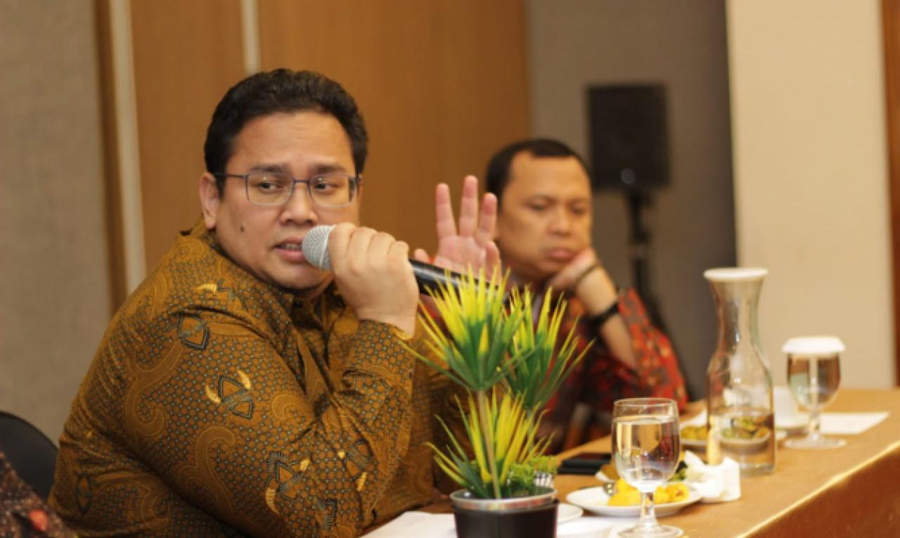 Sambut Pilkada 2020, Bagja Harap Ada Kolaborasi SIPS dan IKP