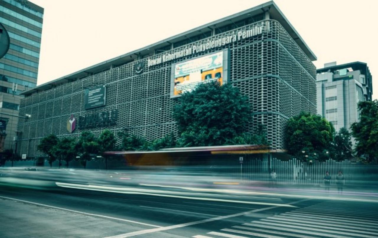 Sekilas Sejarah Bawaslu dari Awal Terbentuk