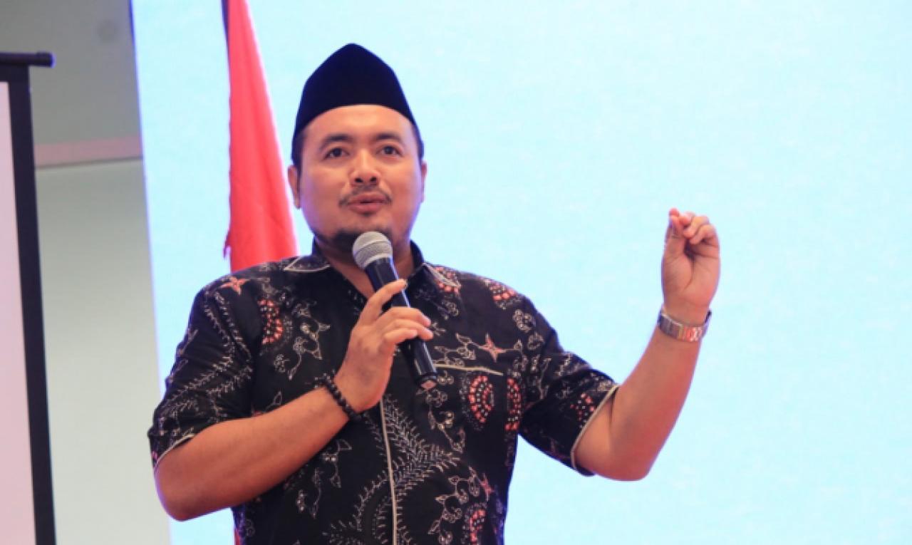 Bawaslu Ajak Semua Pihak Lahirkan Inovasi Peningkatan Partisipasi Pemilih