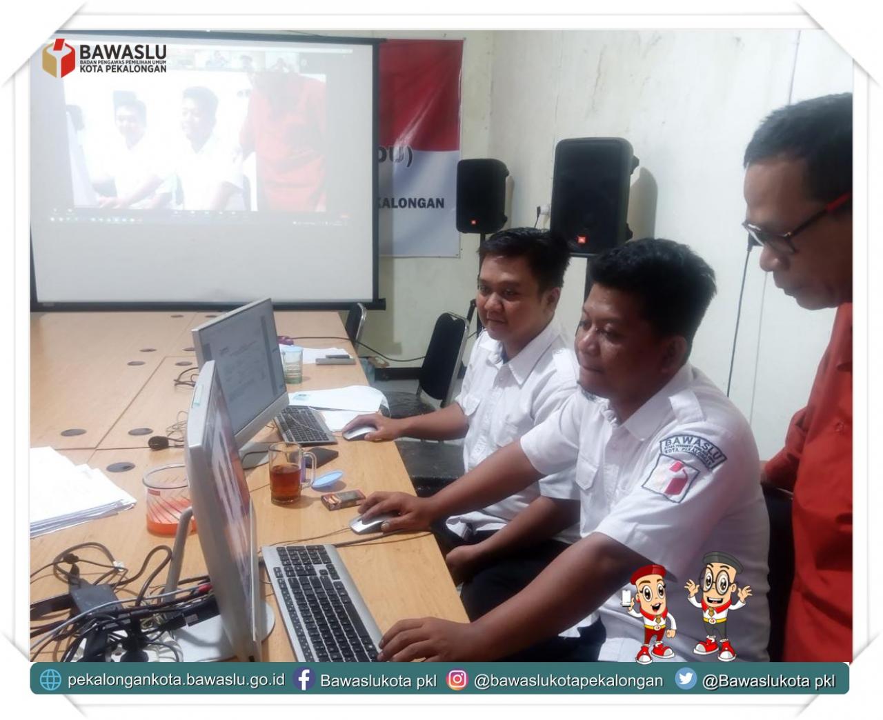 Penyusunan dan Implementasi SOP Penyelesaian Sengketa