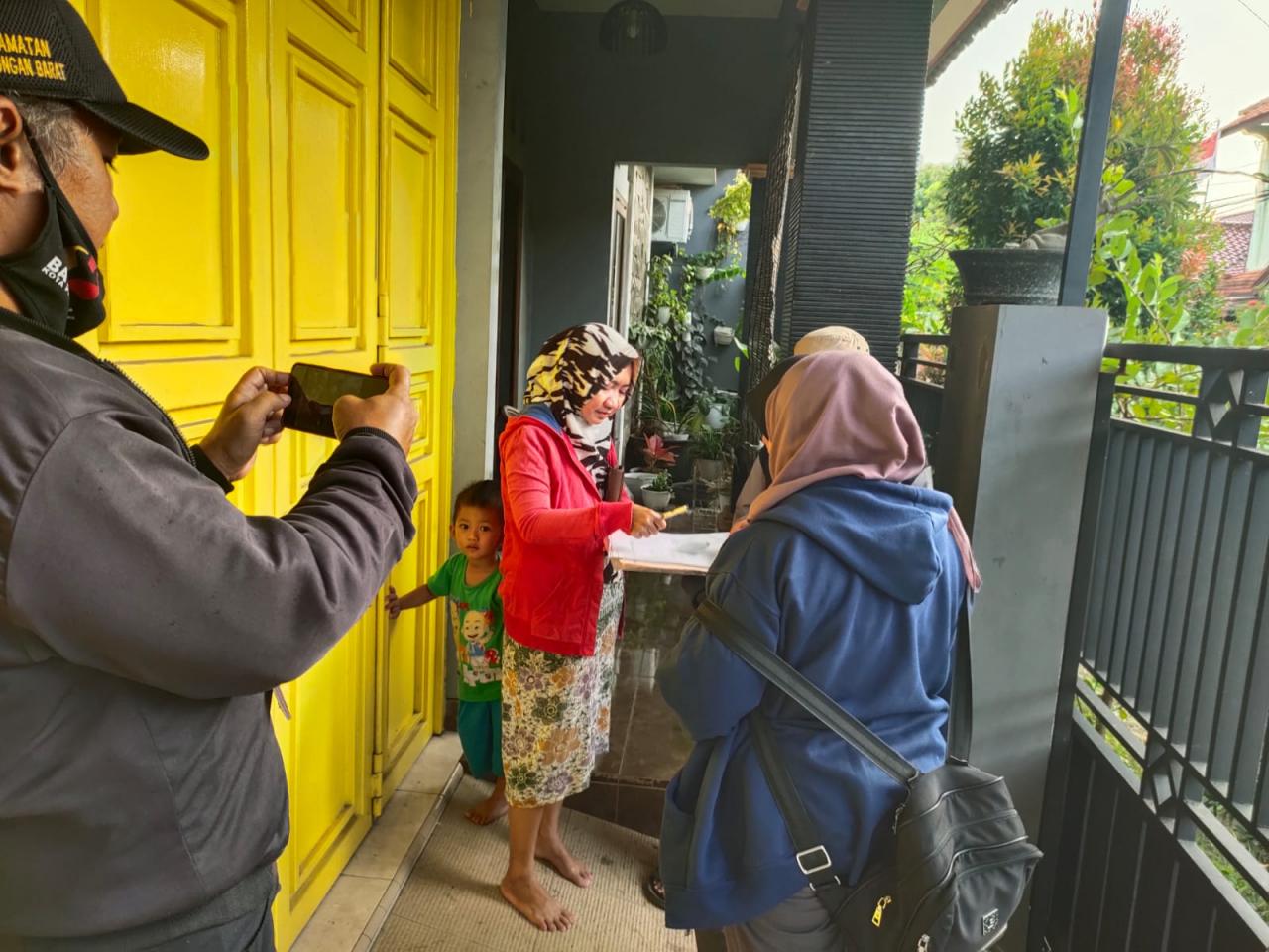 Terdapat 176 Sampel Keanggotaan Partai Prima di Kota Pekalongan