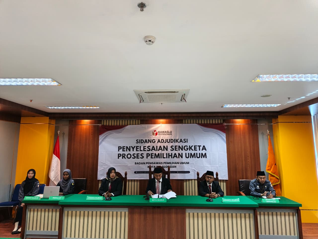 sidang