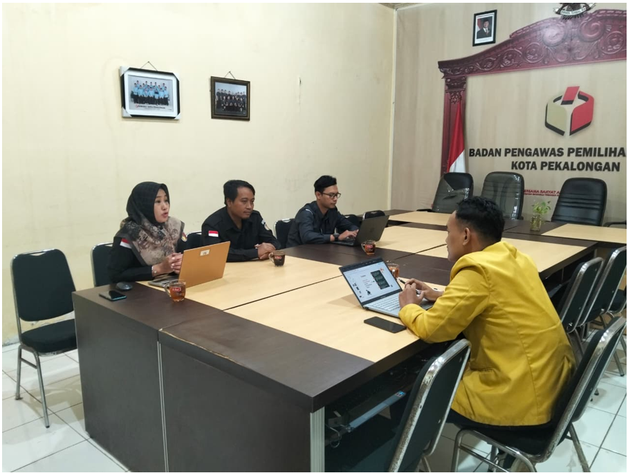 konsolidasi demokrasi