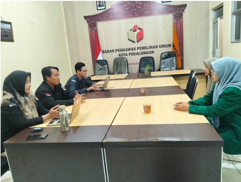 konsolidasi demokrasi