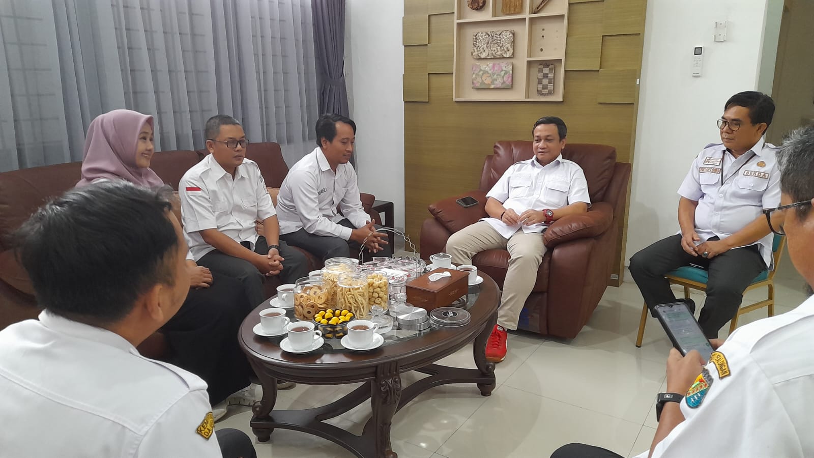 konsolidasi demokrasi