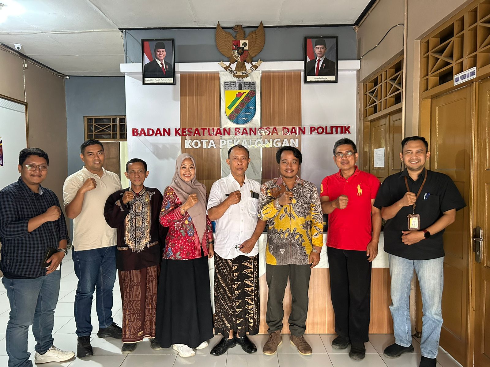 konsolidasi demokrasi