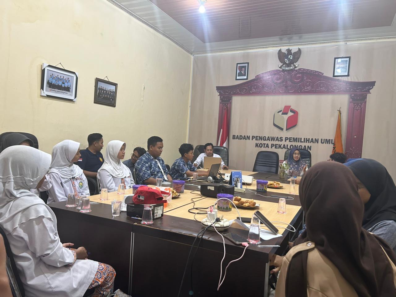 konsolidasi demokrasi