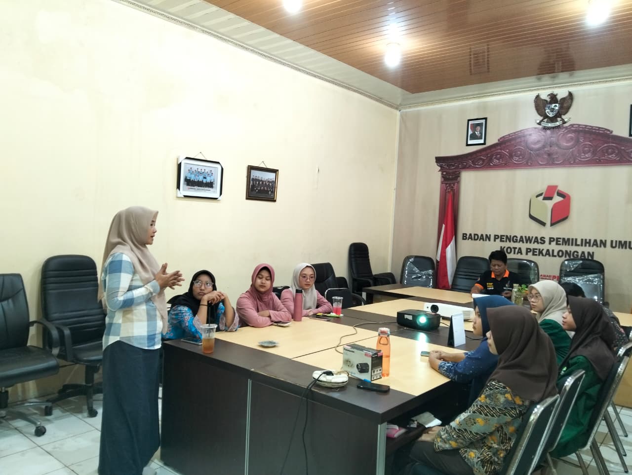 konsolidasi demokrasi