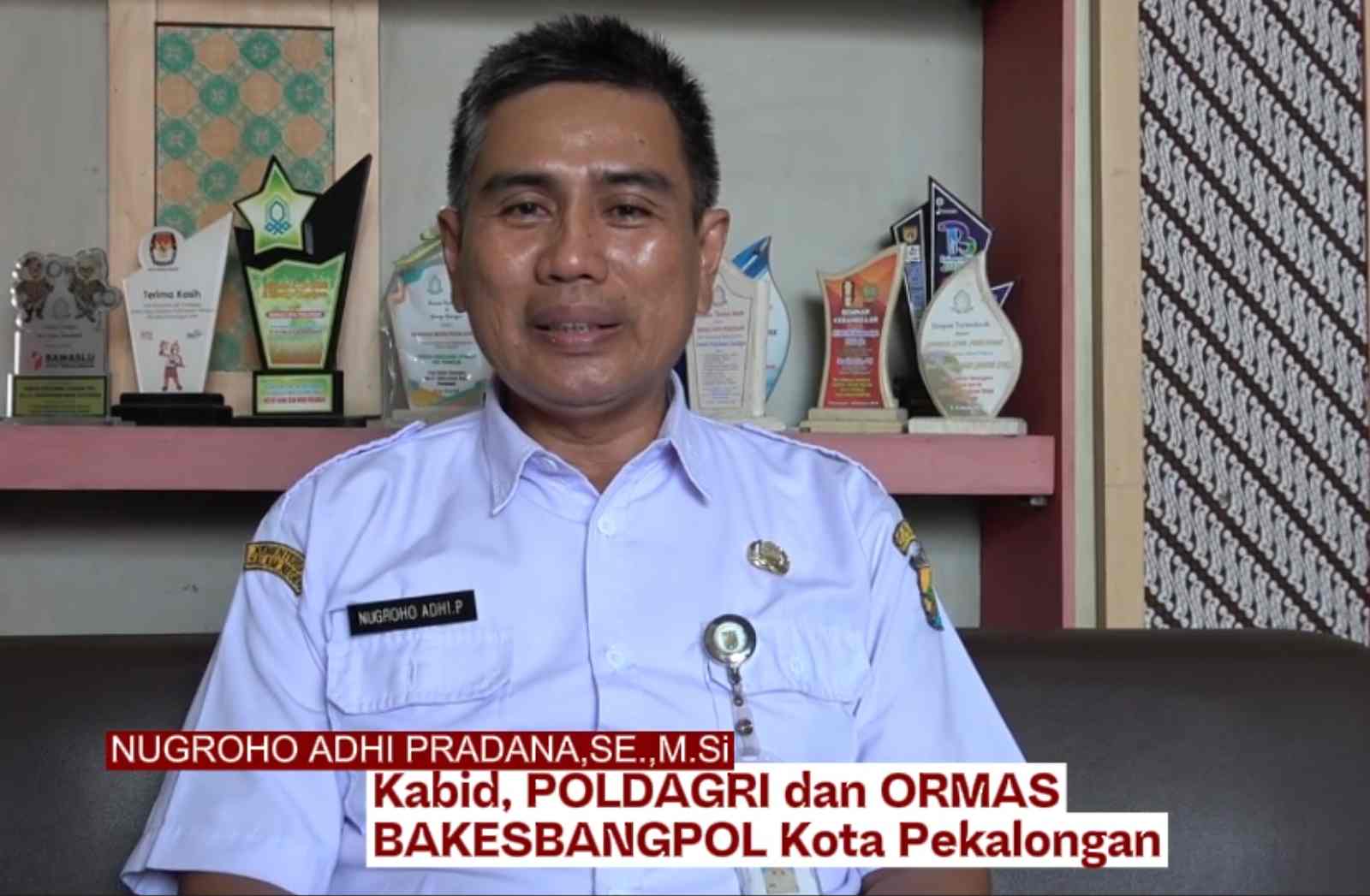 konsolidasi demokrasi