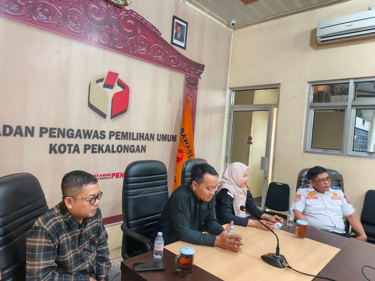 rapat