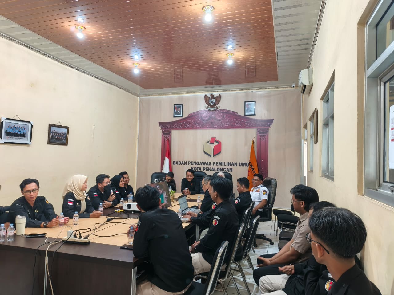 rapat