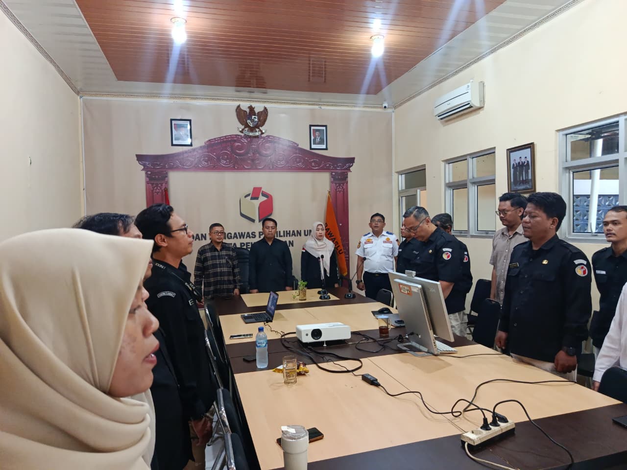 rapat