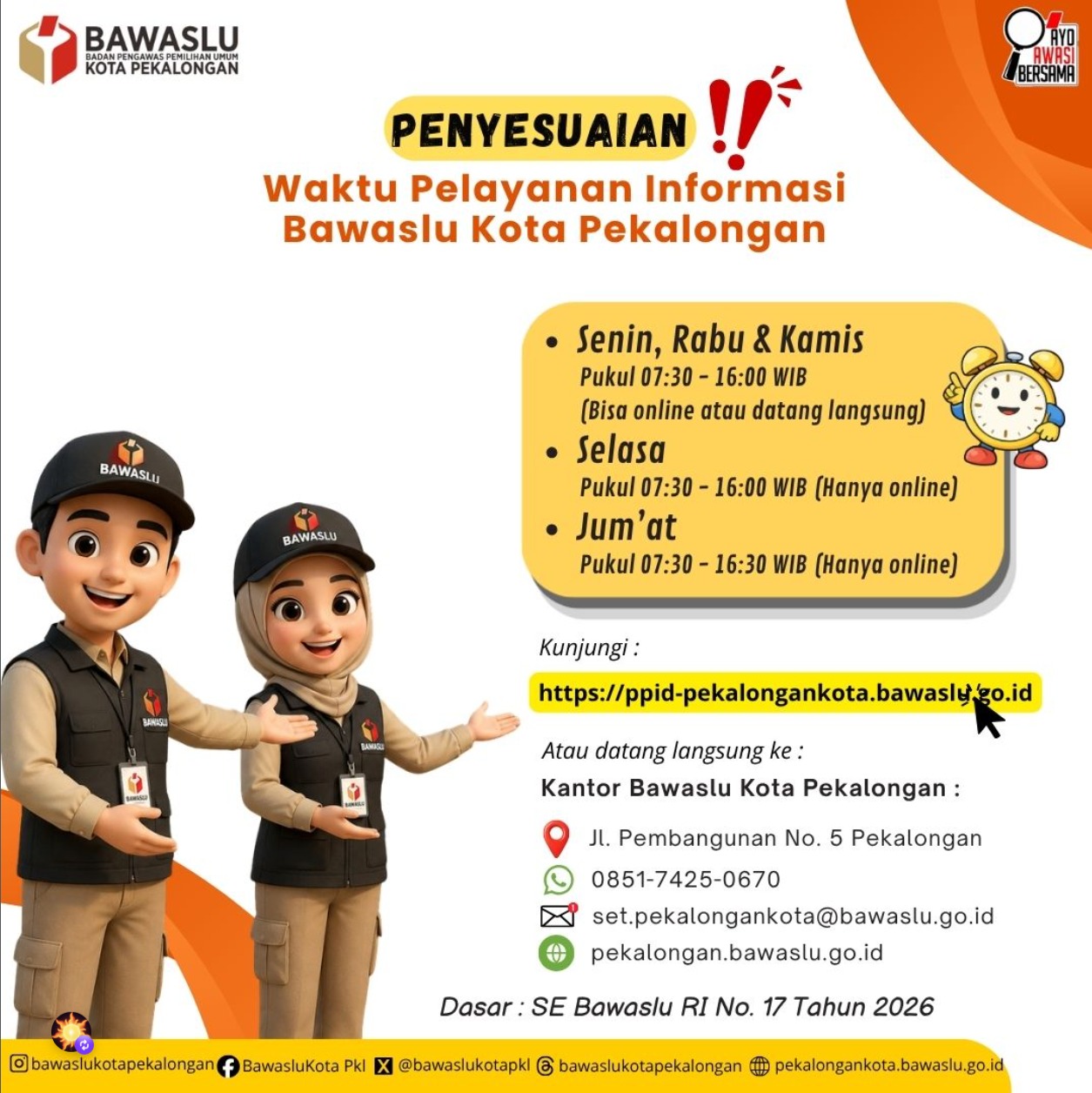 poster