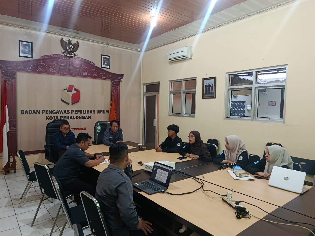 rapat