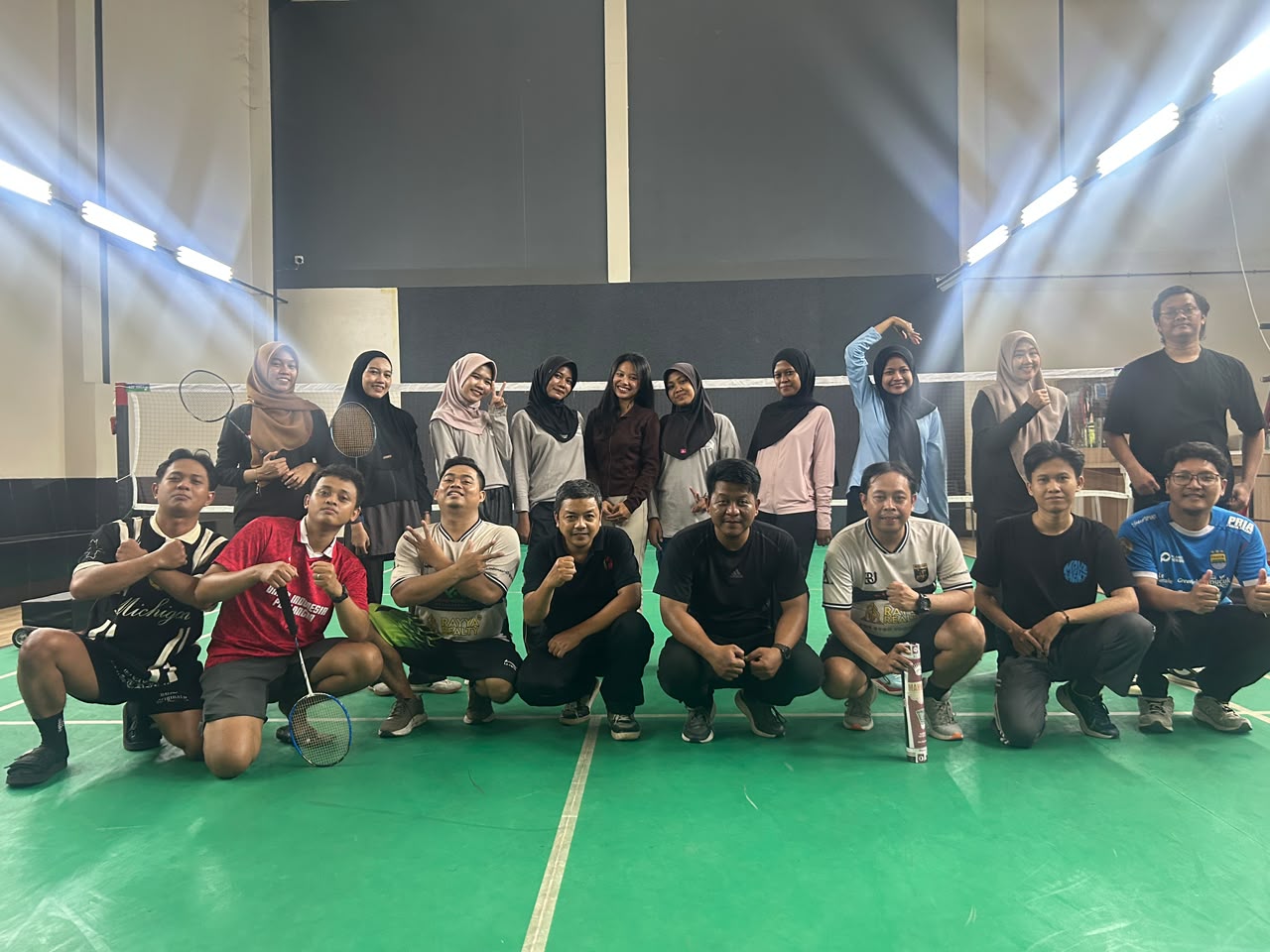 jumat sehati