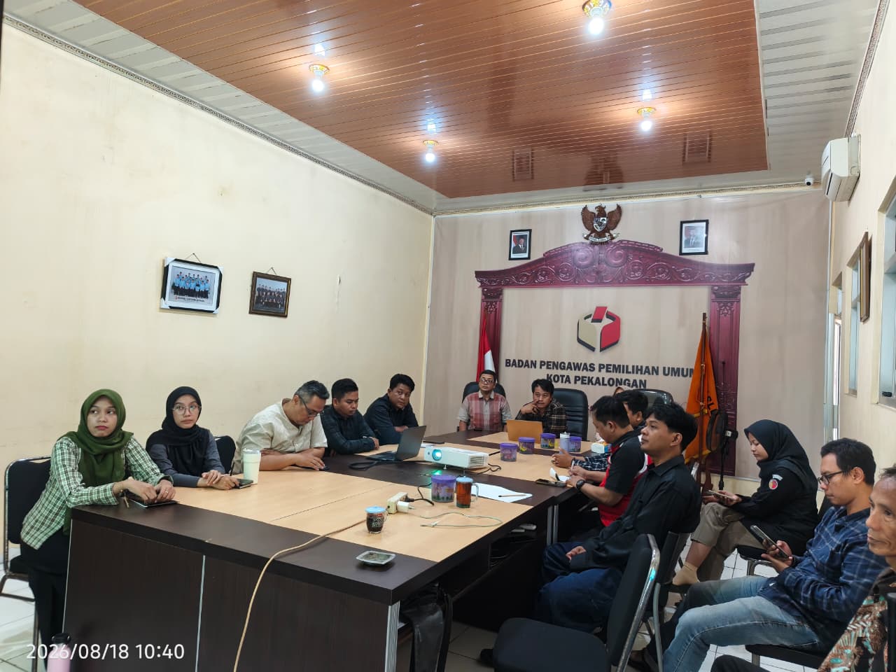 rapat