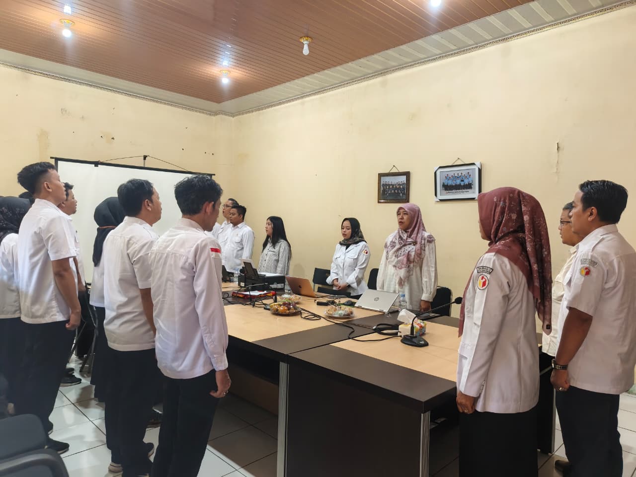rapat