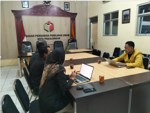 konsolidasi demokrasi