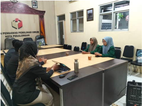 konsolidasi demokrasi