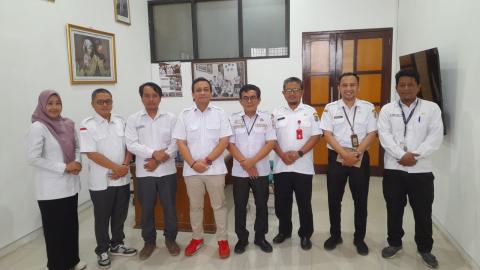 konsolidasi demokrasi