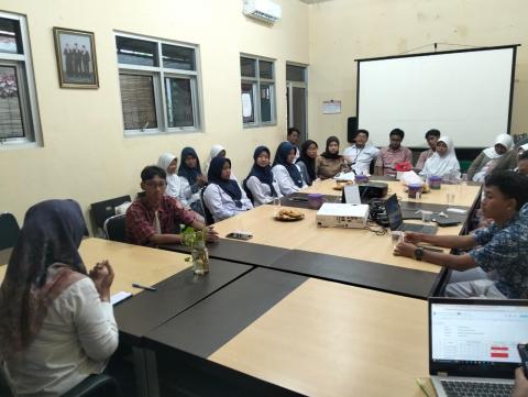 konsolidasi demokrasi