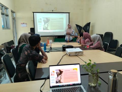 konsolidasi demokrasi