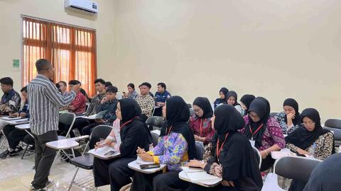 konsolidasi demokrasi