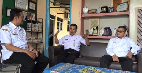 konsolidasi demokrasi