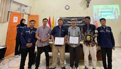 konsolidasi demokrasi