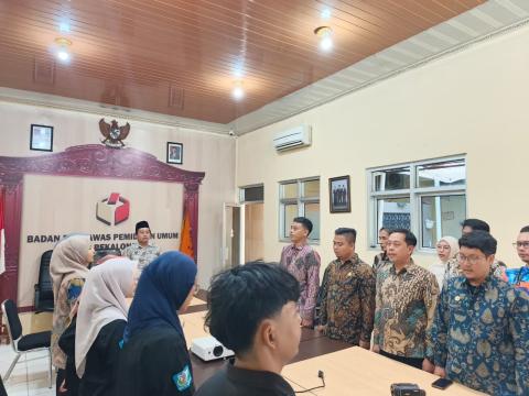 rapat
