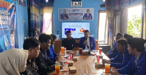 konsolidasi demokrasi