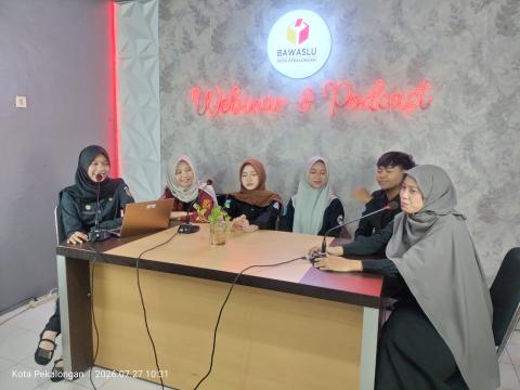 podcast