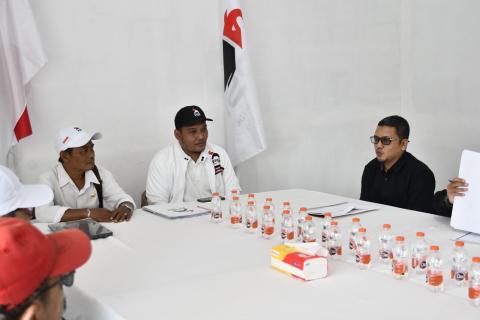 konsolidasi demokrasi