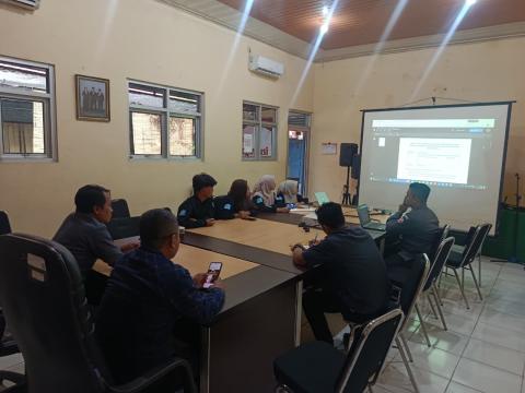 rapat