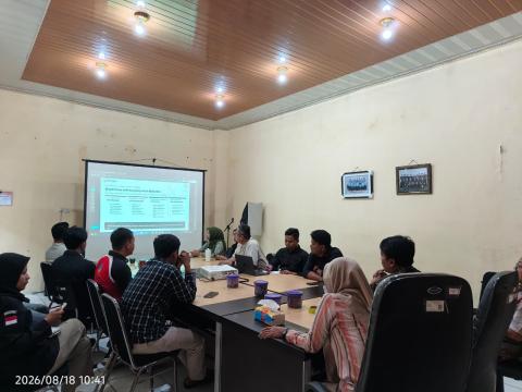 rapat