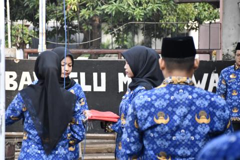 upacara