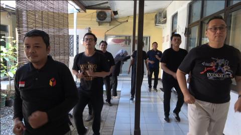 jumat sehati