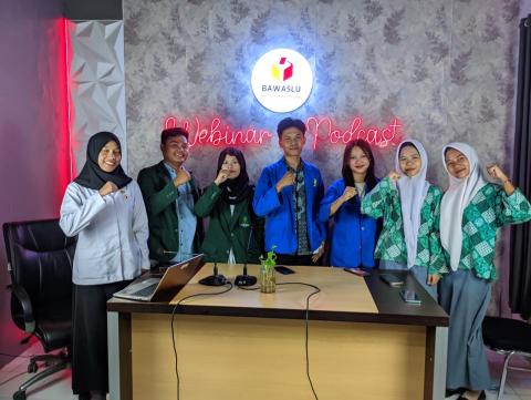 podcast