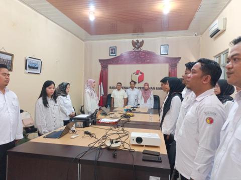 rapat