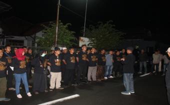 Bawaslu Terjunkan Tim Patroli Anti Money Politic