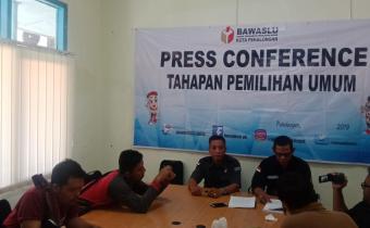 Kasus Money Politics Caleg Pekalongan, Lanjut ke Penyidikan