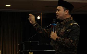 Kunci Pengawasan Pilkada 2020, Afif: Independen dan Solid