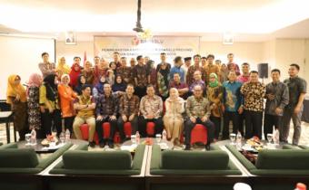 Abhan Minta Perekrutan Pengawas Ad Hoc Transparan dan Profesional