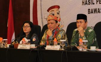 Jelang Pilkada Serentak 2020, Abhan Ingatkan Bawaslu Daerah Waspadai Intervensi Politik Uang